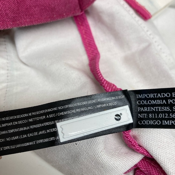 Custo Barcelona canvas tote bag - Picture 9 of 9